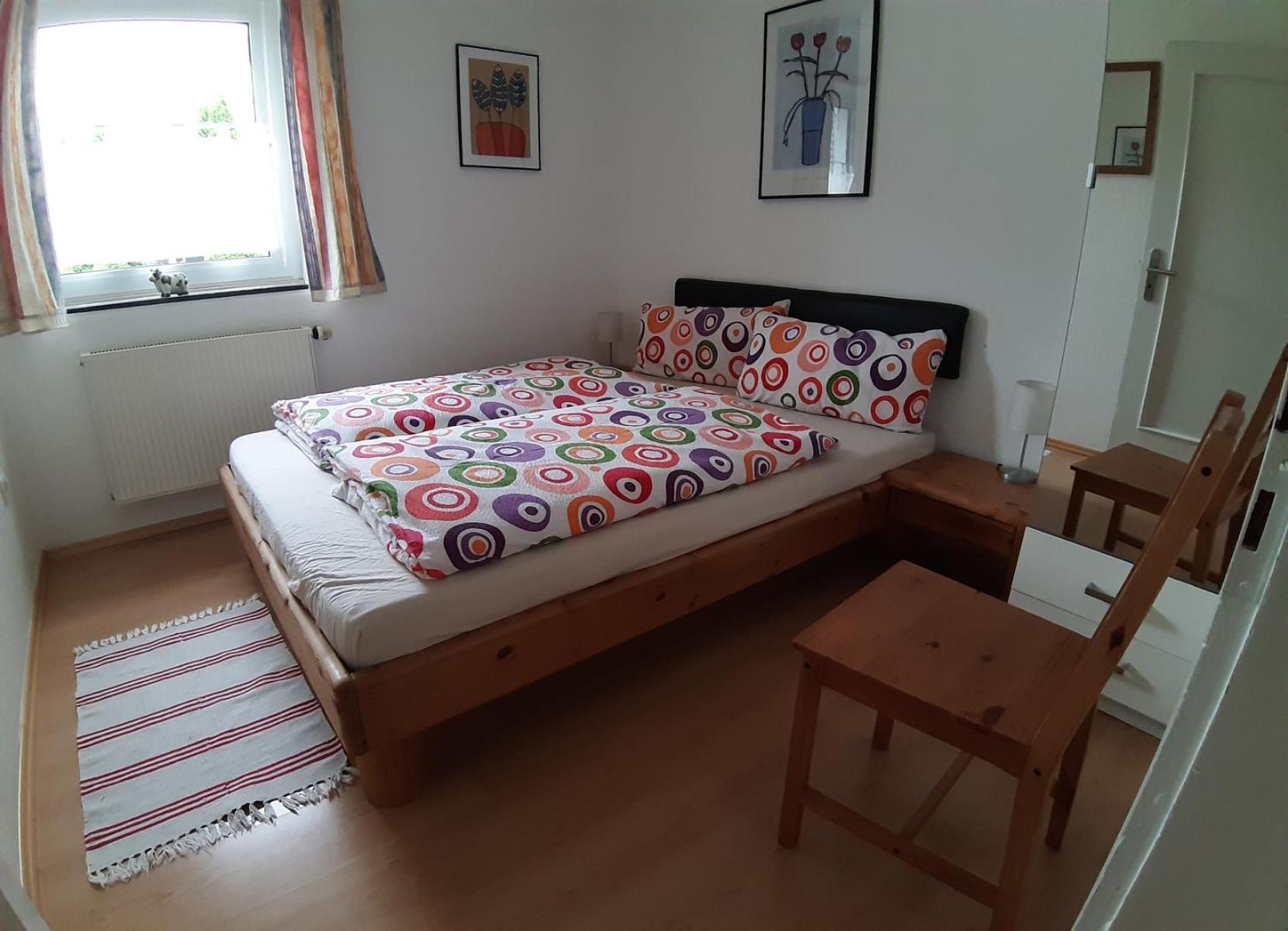 Ferienwohnung Peitz Eslohe Exterior foto